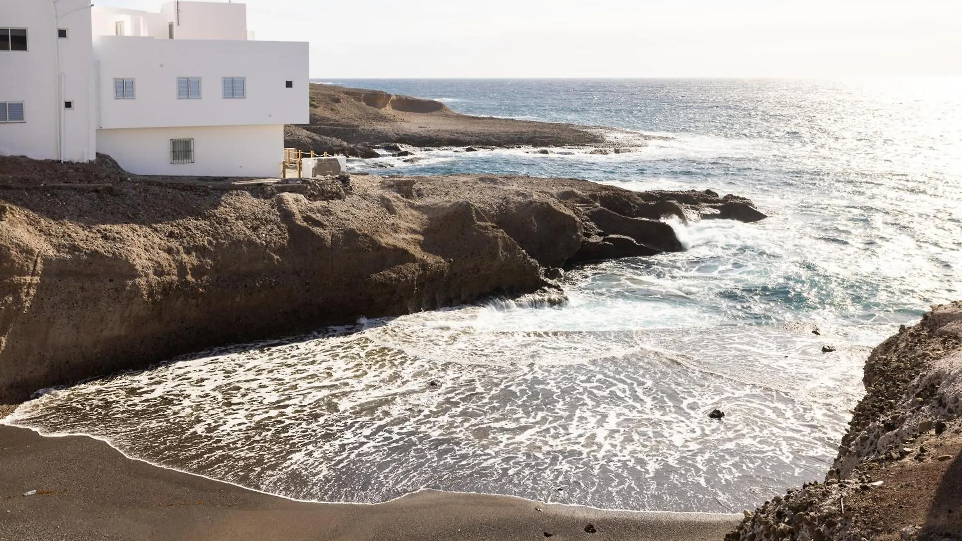 Home2Book Serene Stay & Sea View Terrace In Arico La Mareta